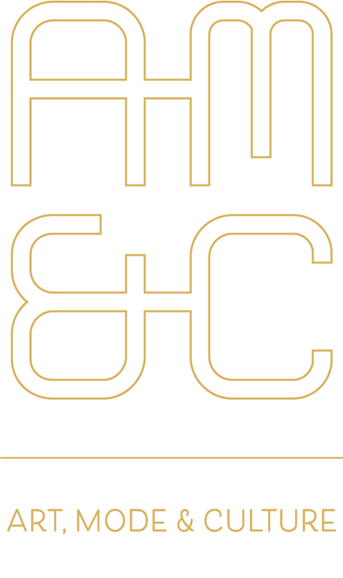 Art Mode & Culture — Logo